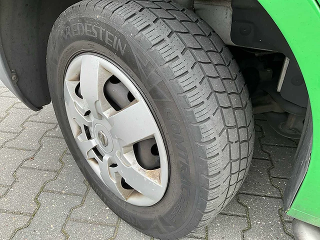 2014 nissan nv400 bedrijfswagen - afbeelding 21 van  42