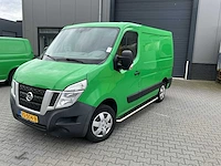 2014 nissan nv400 bedrijfswagen - afbeelding 12 van  42