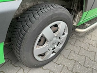 2014 nissan nv400 bedrijfswagen - afbeelding 24 van  42
