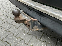 2014 nissan nv400 bedrijfswagen - afbeelding 25 van  42