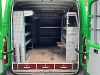 2014 nissan nv400 bedrijfswagen - afbeelding 26 van  42