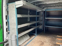 2014 nissan nv400 bedrijfswagen - afbeelding 27 van  42