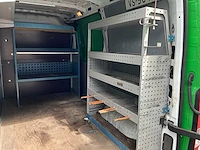 2014 nissan nv400 bedrijfswagen - afbeelding 28 van  42