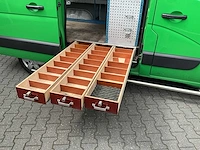2014 nissan nv400 bedrijfswagen - afbeelding 31 van  42