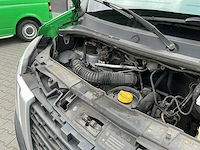 2014 nissan nv400 bedrijfswagen - afbeelding 36 van  42