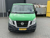2014 nissan nv400 bedrijfswagen - afbeelding 39 van  42