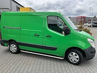 2014 nissan nv400 bedrijfswagen - afbeelding 40 van  42