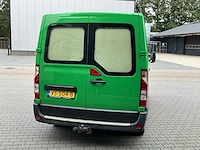 2014 nissan nv400 bedrijfswagen - afbeelding 41 van  42