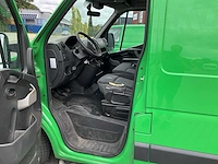 2014 nissan nv400 bedrijfswagen - afbeelding 42 van  42