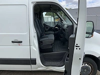 2014 nissan nv400 bedrijfswagen - afbeelding 24 van  50