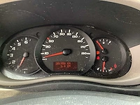 2014 nissan nv400 bedrijfswagen - afbeelding 3 van  19