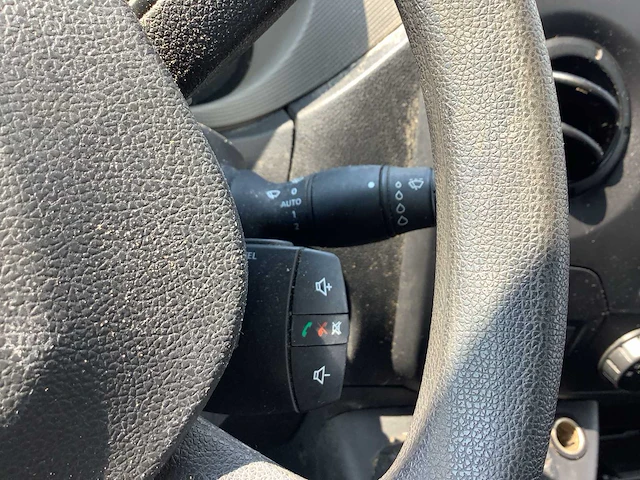 2014 nissan nv400 bedrijfswagen - afbeelding 7 van  19