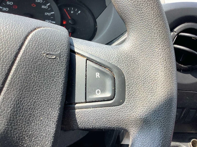 2014 nissan nv400 bedrijfswagen - afbeelding 9 van  19