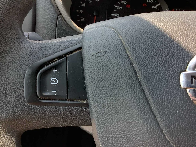 2014 nissan nv400 bedrijfswagen - afbeelding 10 van  19