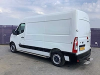 2014 nissan nv400 bedrijfswagen - afbeelding 13 van  19