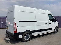 2014 nissan nv400 bedrijfswagen - afbeelding 14 van  19