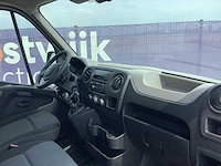 2014 nissan nv400 bedrijfswagen - afbeelding 18 van  19