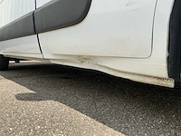 2014 nissan nv400 bedrijfswagen - afbeelding 10 van  50