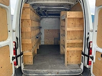 2014 nissan nv400 bedrijfswagen - afbeelding 12 van  50