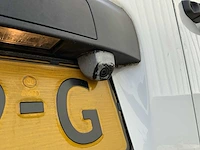 2014 nissan nv400 bedrijfswagen - afbeelding 15 van  50