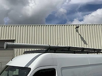 2014 nissan nv400 bedrijfswagen - afbeelding 17 van  50
