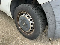 2014 nissan nv400 bedrijfswagen - afbeelding 21 van  50
