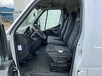 2014 nissan nv400 bedrijfswagen - afbeelding 28 van  50