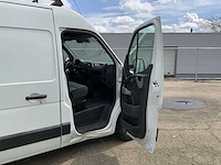 2014 nissan nv400 bedrijfswagen - afbeelding 29 van  50