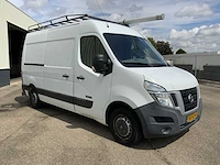 2014 nissan nv400 bedrijfswagen - afbeelding 2 van  50
