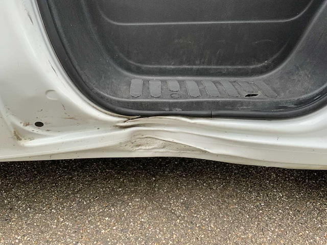 2014 nissan nv400 bedrijfswagen - afbeelding 31 van  50