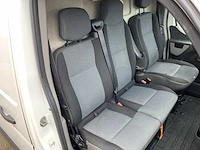 2014 nissan nv400 bedrijfswagen - afbeelding 32 van  50