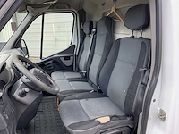 2014 nissan nv400 bedrijfswagen - afbeelding 33 van  50