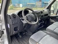 2014 nissan nv400 bedrijfswagen - afbeelding 34 van  50