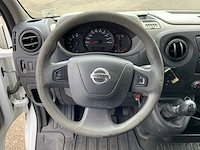 2014 nissan nv400 bedrijfswagen - afbeelding 35 van  50