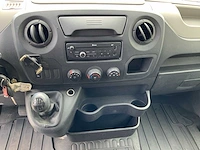 2014 nissan nv400 bedrijfswagen - afbeelding 36 van  50