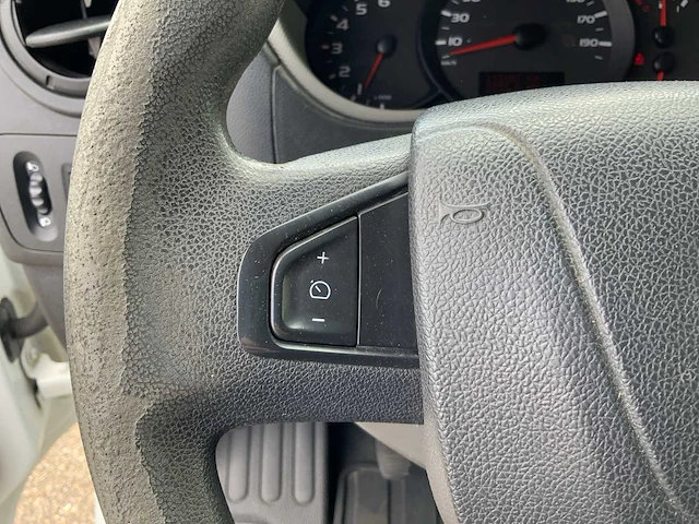 2014 nissan nv400 bedrijfswagen - afbeelding 37 van  50