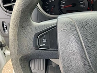 2014 nissan nv400 bedrijfswagen - afbeelding 37 van  50