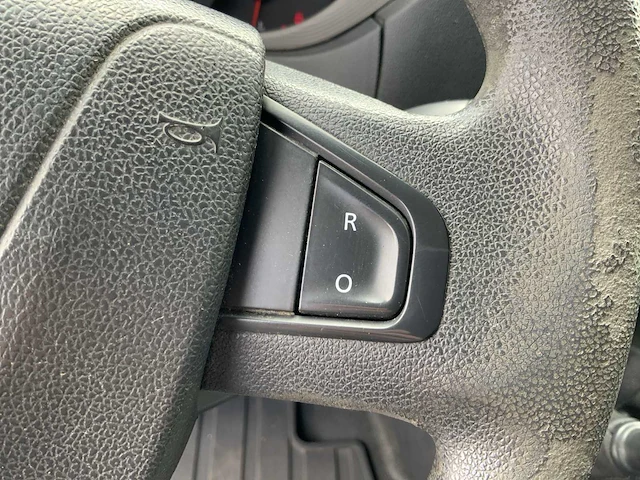 2014 nissan nv400 bedrijfswagen - afbeelding 38 van  50