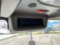 2014 nissan nv400 bedrijfswagen - afbeelding 42 van  50