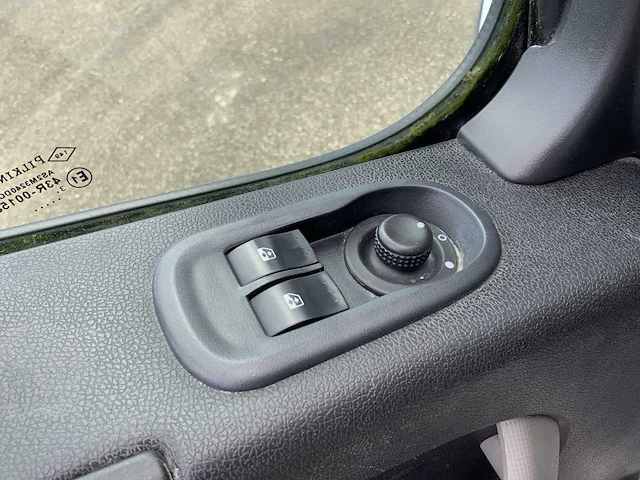 2014 nissan nv400 bedrijfswagen - afbeelding 43 van  50