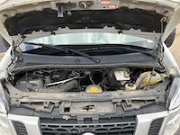 2014 nissan nv400 bedrijfswagen - afbeelding 45 van  50
