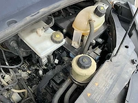 2014 nissan nv400 bedrijfswagen - afbeelding 48 van  50