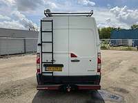 2014 nissan nv400 bedrijfswagen - afbeelding 4 van  50
