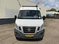 2014 nissan nv400 bedrijfswagen - afbeelding 5 van  50