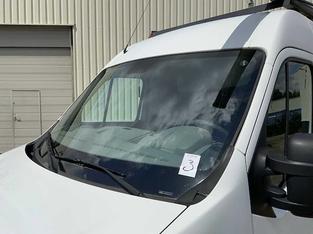 2014 nissan nv400 bedrijfswagen - afbeelding 6 van  50