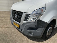 2014 nissan nv400 bedrijfswagen - afbeelding 7 van  50