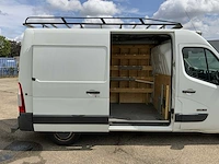 2014 nissan nv400 bedrijfswagen - afbeelding 9 van  50