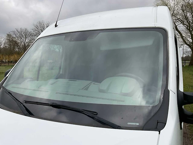 2014 nissan nv400 bedrijfswagen - afbeelding 3 van  39