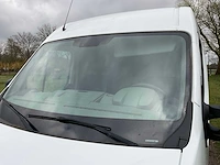 2014 nissan nv400 bedrijfswagen - afbeelding 3 van  39