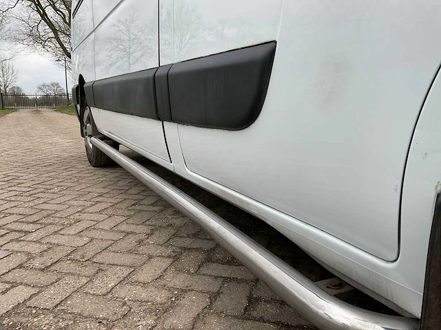 2014 nissan nv400 bedrijfswagen - afbeelding 6 van  39